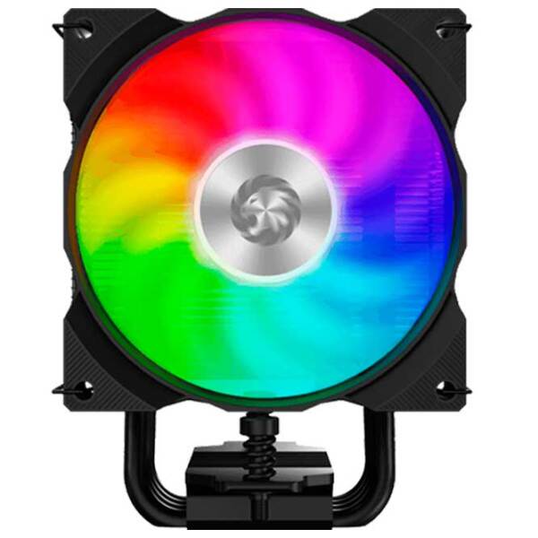 Cooler Gamemax Gamma 90 Black  photo 2