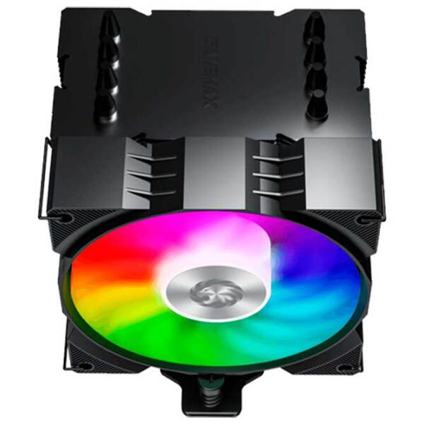 Cooler Gamemax Gamma 90 Black  photo 4