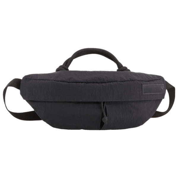 Geantă organizer Puma Bl Waistbag Black  photo 1