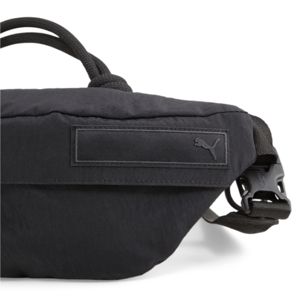 Geantă organizer Puma Bl Waistbag Black  photo 3