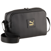 Сумка-органайзер Puma Classics Lv8 Pu Xbody Bag Черный 