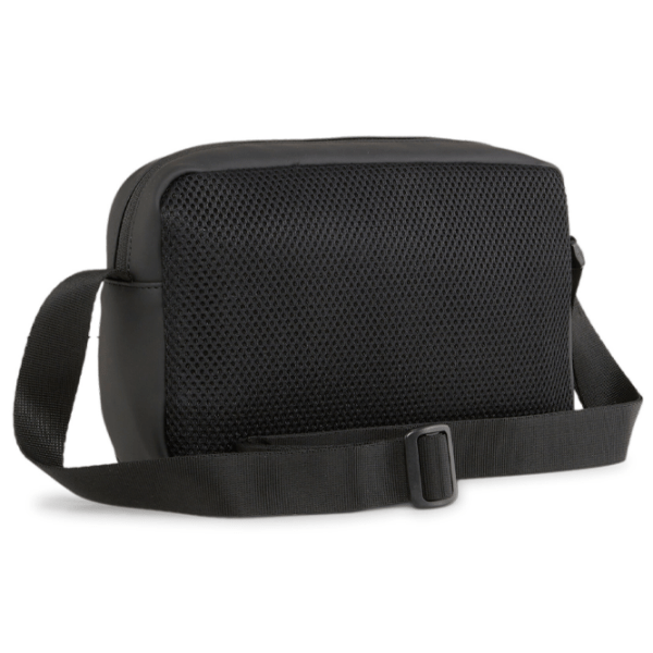 Geantă organizer Puma Classics Lv8 Pu Xbody Bag Black  photo 2