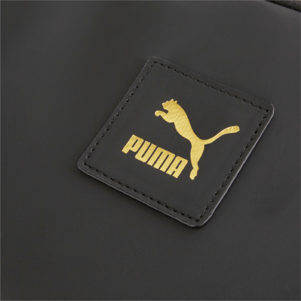 Geantă organizer Puma Classics Lv8 Pu Xbody Bag Black  photo 3