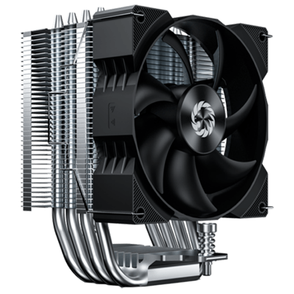 Cooler Gamemax Gamma 90 Dark  photo 1