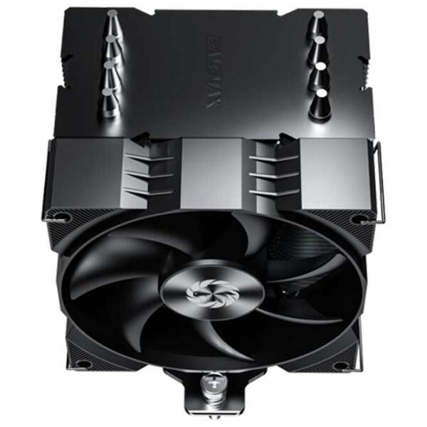 Cooler Gamemax Gamma 90 Dark  photo 3