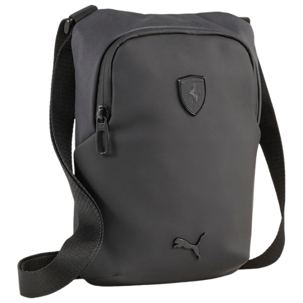Geantă organizer Puma Ferrari Sptwr Style Portable Black  photo 1