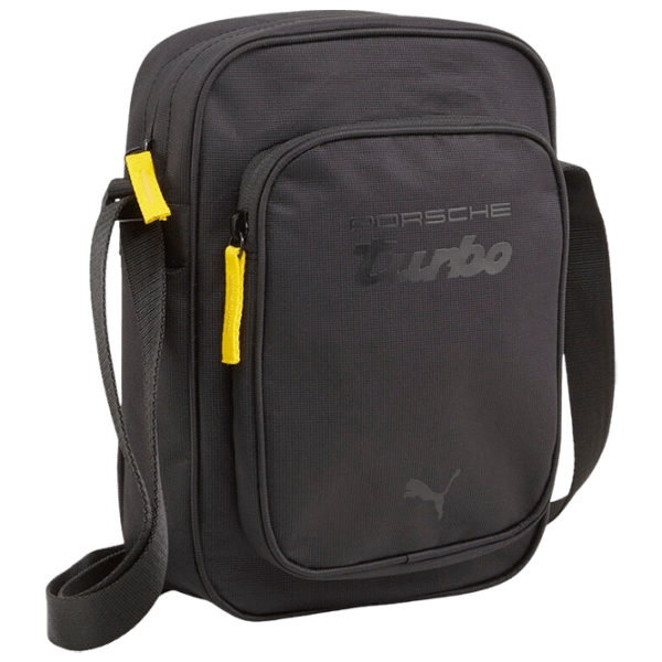 Geantă organizer Puma Porsche Legacy Portable Black  photo 1