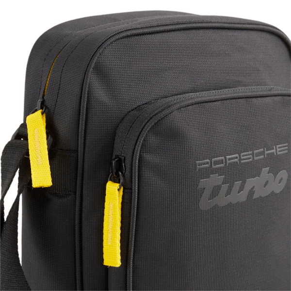 Geantă organizer Puma Porsche Legacy Portable Black  photo 3