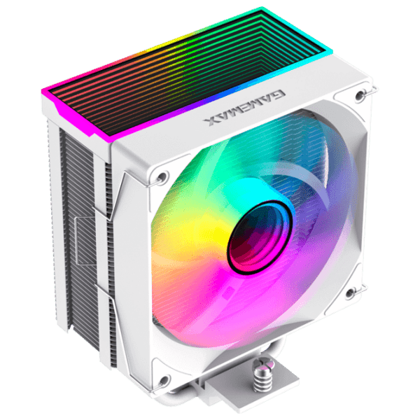 Кулер Gamemax Sigma 550 Infinity Белый  photo 1