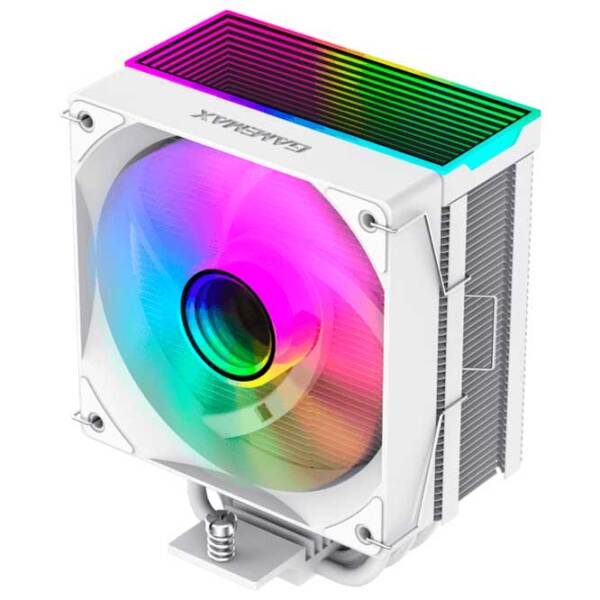 Кулер Gamemax Sigma 550 Infinity Белый  photo 2