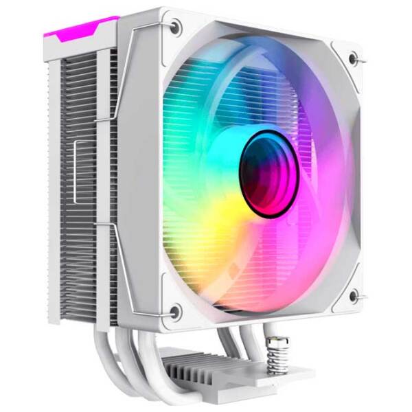 Кулер Gamemax Sigma 550 Infinity Белый  photo 3