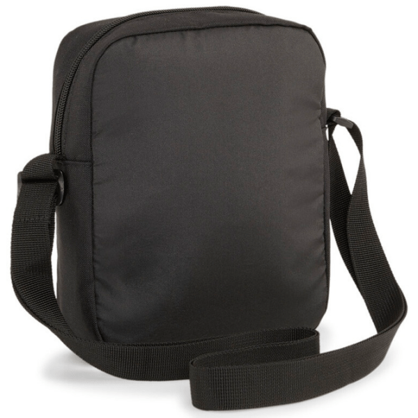 Geantă organizer Puma Classics Archive Compact Portable Black  photo 2