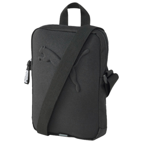 Geantă organizer Puma Buzz Portable Black  photo 1
