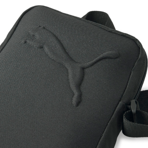 Geantă organizer Puma Buzz Portable Black  photo 3