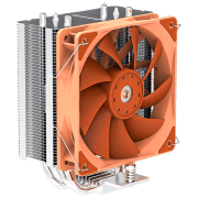 Cooler Gamemax Ice Wind Orange 