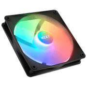 Вентилятор для корпуса NZXT F140 Черный 