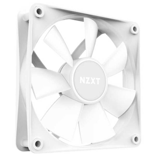 Вентилятор для корпуса NZXT F140 Белый  photo 5