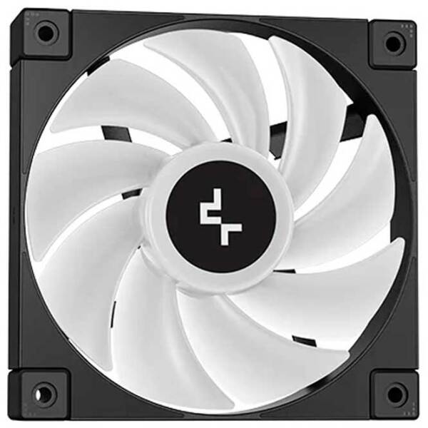 Жидкостное охлаждение Deepcool LD360 Черный  photo 3
