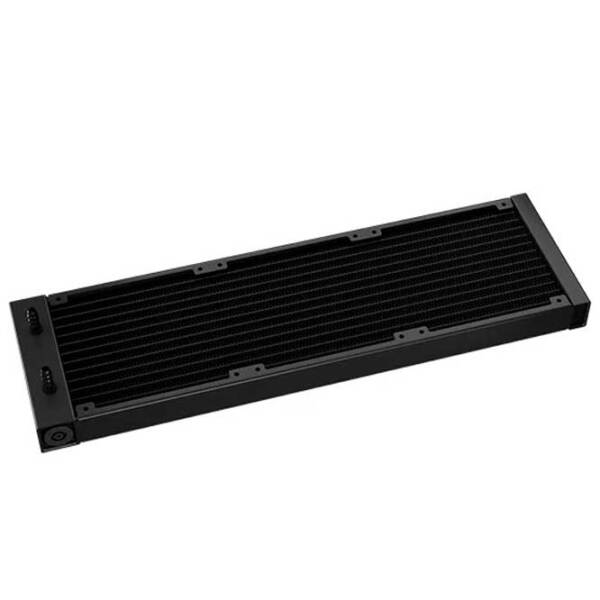 Жидкостное охлаждение Deepcool LD360 Черный  photo 4