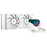 Кулер Deepcool LT520 Белый 