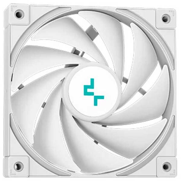 Cooler Deepcool LT520 White  photo 3