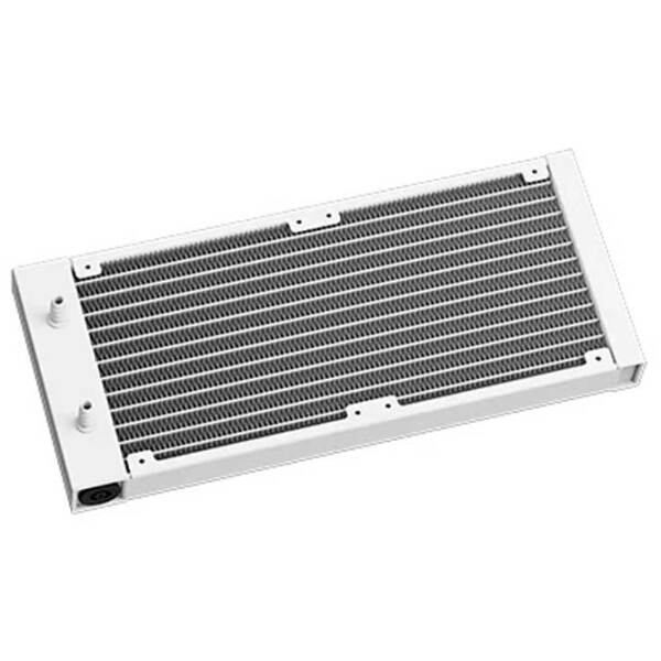 Cooler Deepcool LT520 White  photo 4