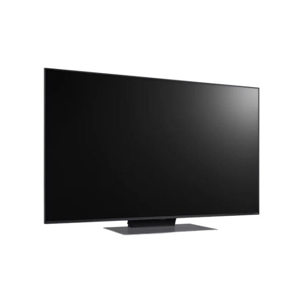 Телевизор LG 50QNED86T6A Smart TV 4K Черный 50" | NanoCell | 4K photo 2