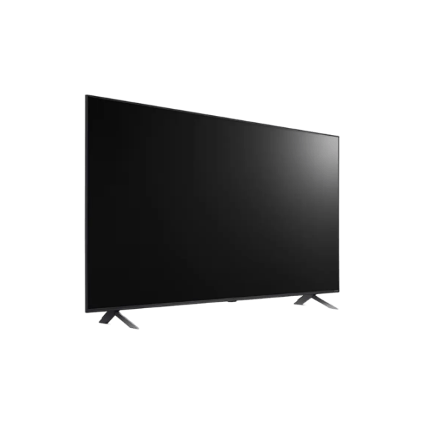 Телевизор LG 50QNED80T6A Smart TV 4K Черный 50" | QNED | 4K photo 2