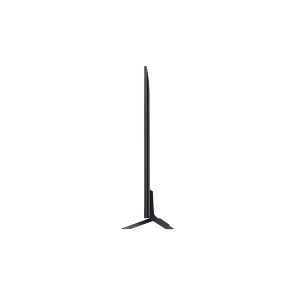 Телевизор LG 50QNED80T6A Smart TV 4K Черный 50" | QNED | 4K photo 5