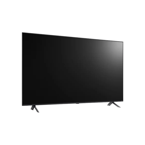 Телевизор LG 43QNED80T6A Smart TV 4K Черный 43" | QNED | 4K photo 2