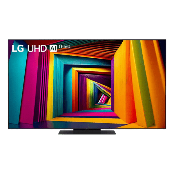 Televizor LG 55UT91006LA Smart TV 4K Black 55" | Edge LED | 4K photo 1