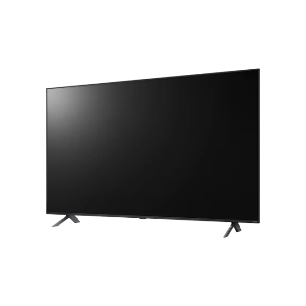 Телевизор LG 75QNED80T6A Smart TV 4K Черный 75" | QNED | 4K photo 3