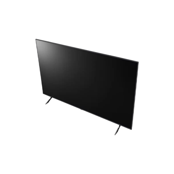 Телевизор LG 55QNED80T6A Smart TV 4K Черный 55" | QNED | 4K photo 4