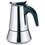 Cafetieră gheizer Maestro Mr-1660-4
Inox 400 ml, Aluminiu