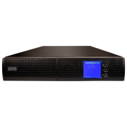 ИБП PowerCom SNT-1000 (1000/ 1000) Черный 