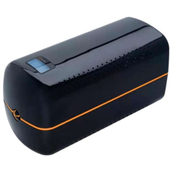 UPS Tuncmatik Digitech Pro (1320/ 2200VA) Black  photo 1