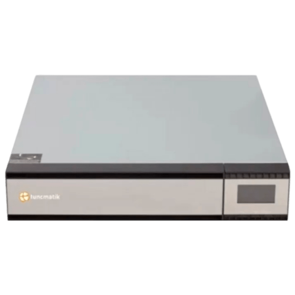UPS Tuncmatik Newtech PRO 3 (2000/ 2000VA) Silver  photo 1