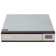 ИБП Tuncmatik Newtech PRO 3 (2000/ 2000) Серебристый 