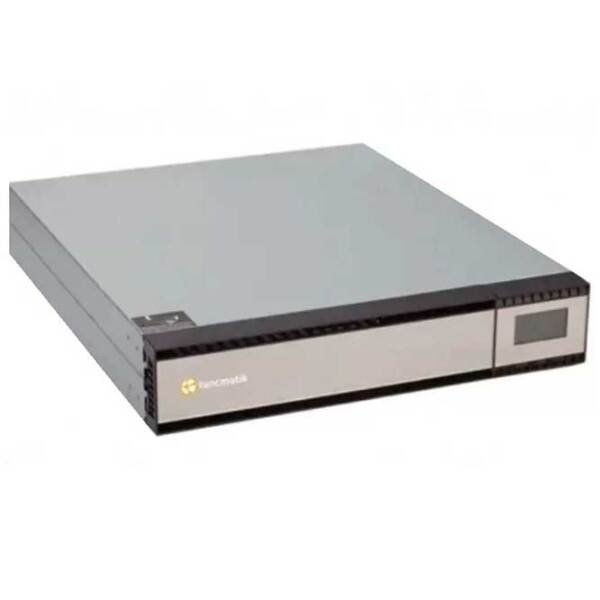 UPS Tuncmatik Newtech PRO 3 (2000/ 2000VA) Silver  photo 2