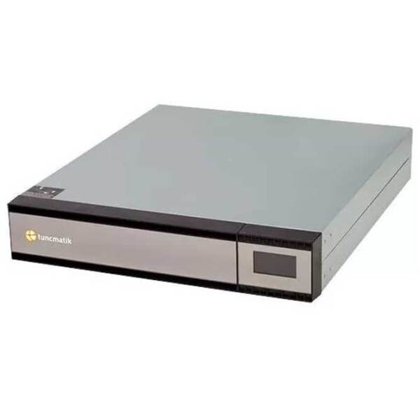 UPS Tuncmatik Newtech PRO 3 (2000/ 2000VA) Silver  photo 3