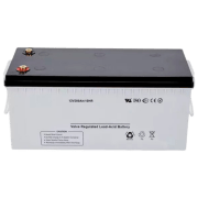 Acumulator pentru UPS Ultra Power 01116875 12 V 200 Ah Gray 