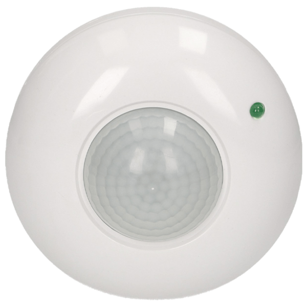 Senzor de mișcare ORNO ORCR203W White  photo 1