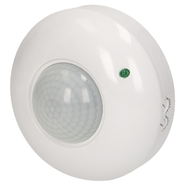 Senzor de mișcare ORNO ORCR203W White  photo 2