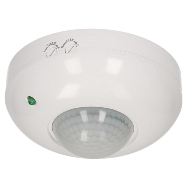 Senzor de mișcare ORNO ORCR203W White  photo 3