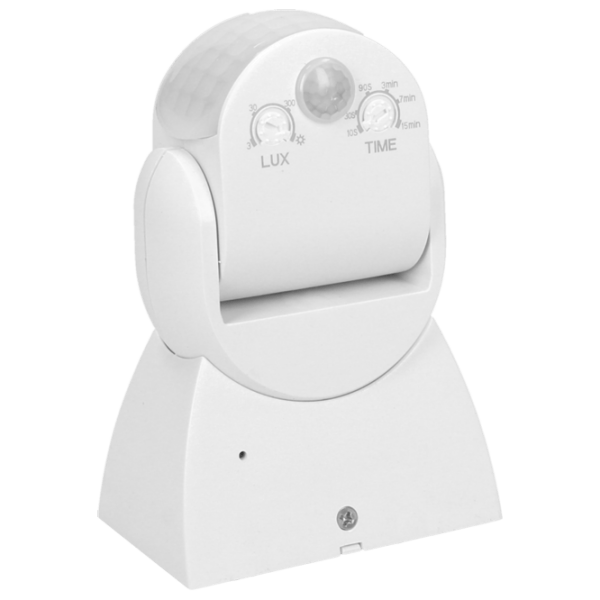Senzor de mișcare ORNO ORCR254W White  photo 5