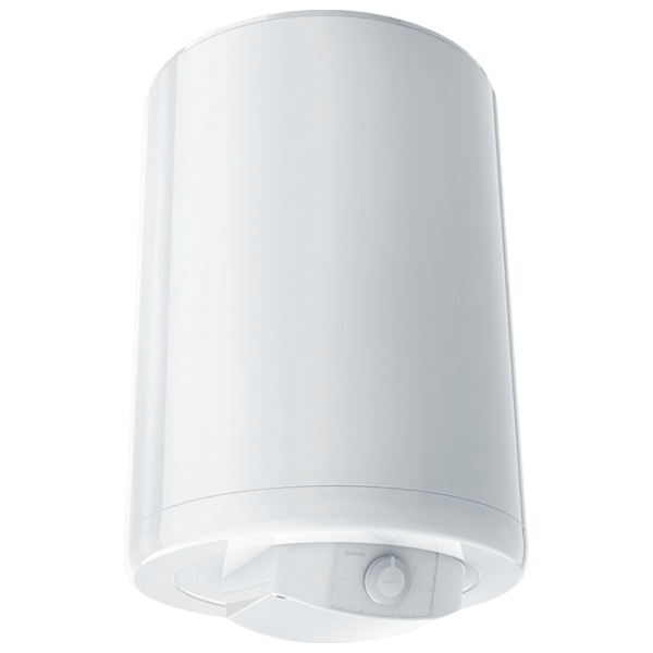 Boiler Gorenje GBFU50SIM White 1000 W, 47.1 l, , Email photo 1