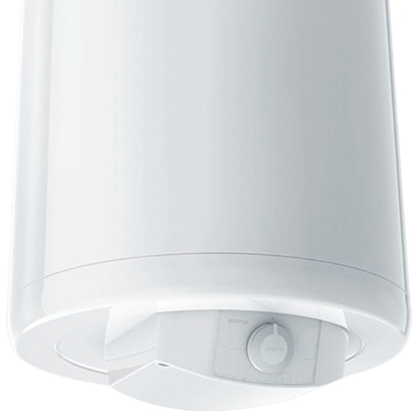 Boiler Gorenje GBFU50SIM White 1000 W, 47.1 l, , Email photo 2