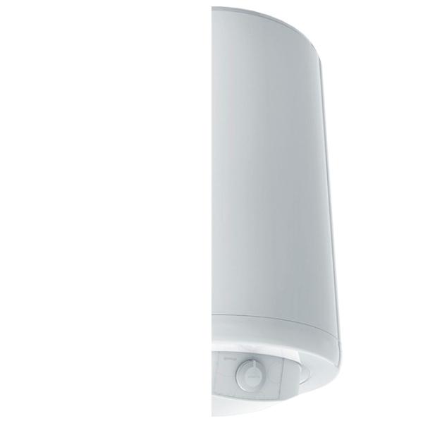 Boiler Gorenje GBFU50SIM White 1000 W, 47.1 l, , Email photo 5