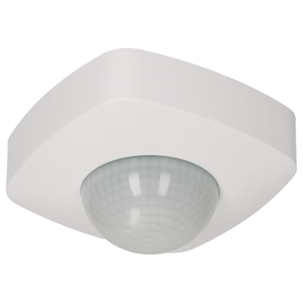 Senzor de mișcare și prezență ORNO ORCR224 White  photo 1