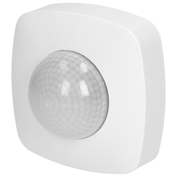 Senzor de mișcare și prezență ORNO ORCR224 White  photo 2
